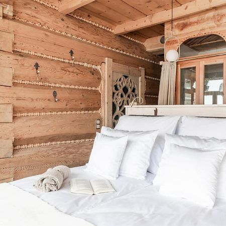 Villa Milimani - Stuletnia, Folk & Butique, Adults Only Zakopane Eksteriør billede