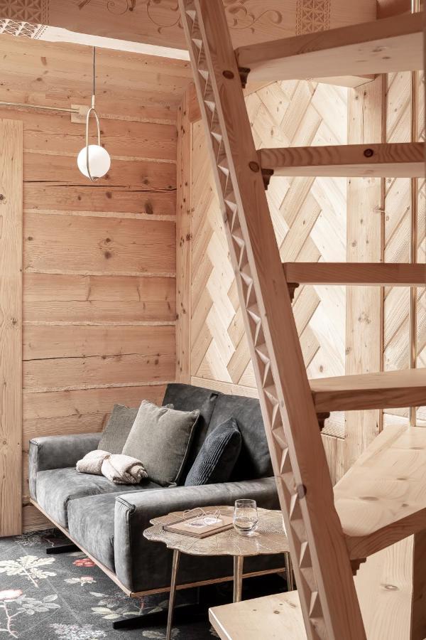 Villa Milimani - Stuletnia, Folk & Butique, Adults Only Zakopane Eksteriør billede